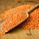 comment cuire des lentilles corail 1