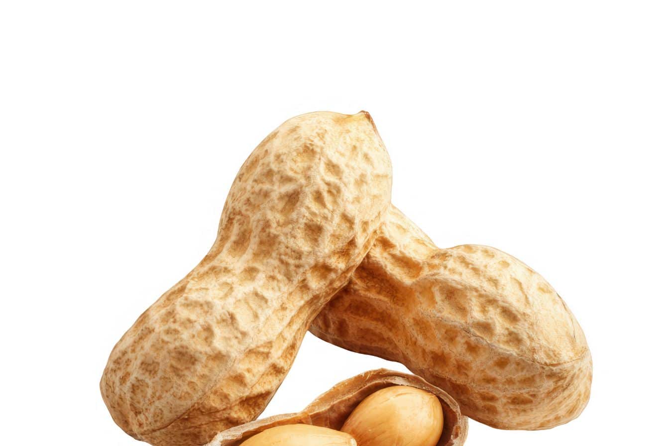 ou poussent les cacahuetes 1