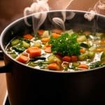 recette soupe aux legumes guide complet pour une preparation maison reussie 1