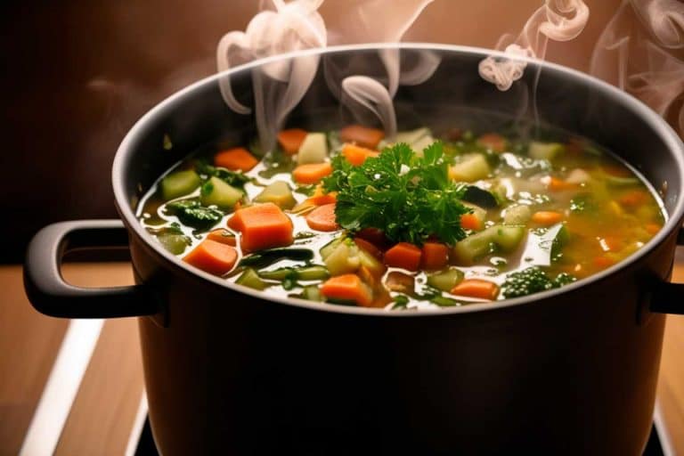 recette soupe aux legumes guide complet pour une preparation maison reussie 1