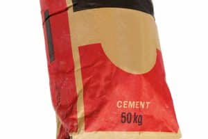 sac de ciment 1