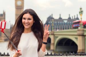 salon blogueur voyage 1