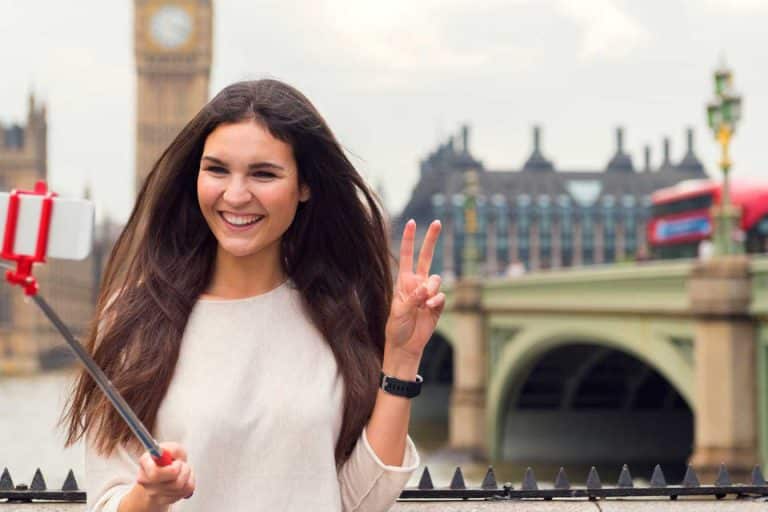 salon blogueur voyage 1