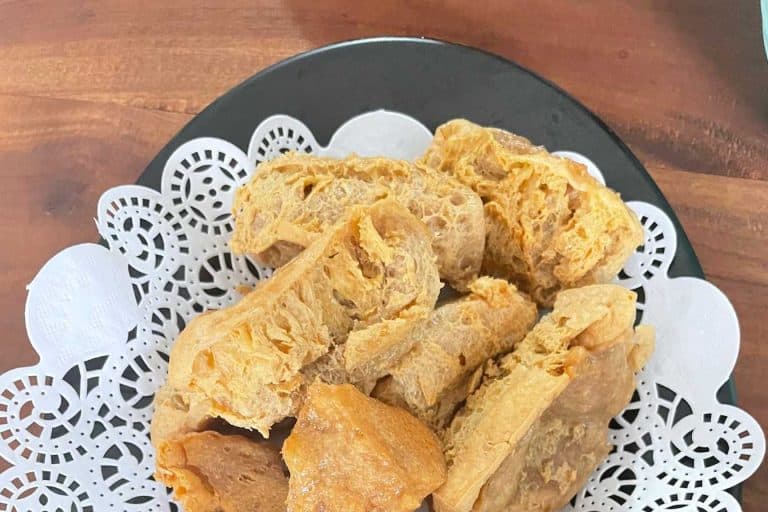 sauce madere recette comment reussir cette sauce classique francaise 1