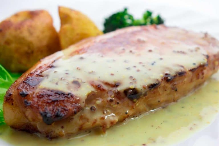 sauce moutarde le guide complet pour maitriser cette sauce incontournable 1