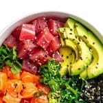sauces poke bowl le guide complet des meilleures recettes 1