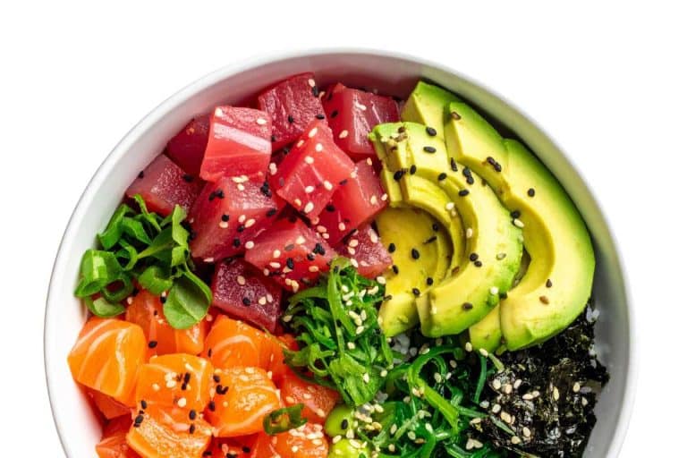sauces poke bowl le guide complet des meilleures recettes 1