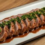 temps de cuisson roti de porc au four chaleur tournante guide complet 1