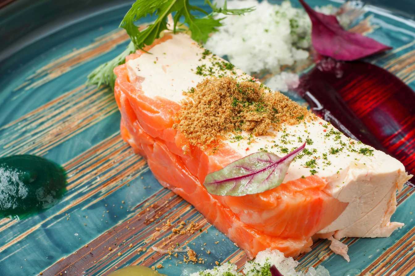 terrine de poisson facile a faire la veille le guide complet pour epater vos invites 1