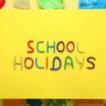 vacances scolaires en espagne 2025 2026 calendrier complet et dates par region 1