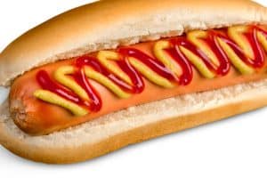 vinaigrette allegee 1