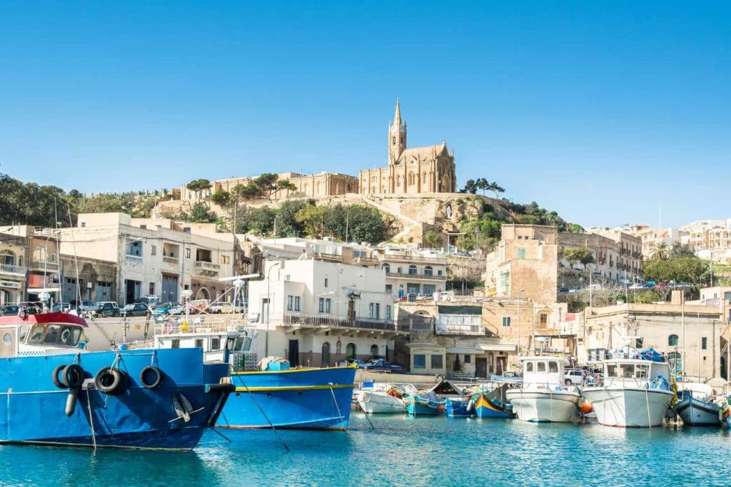 visiter malte en 3 jours itineraire complet et conseils pratiques 1