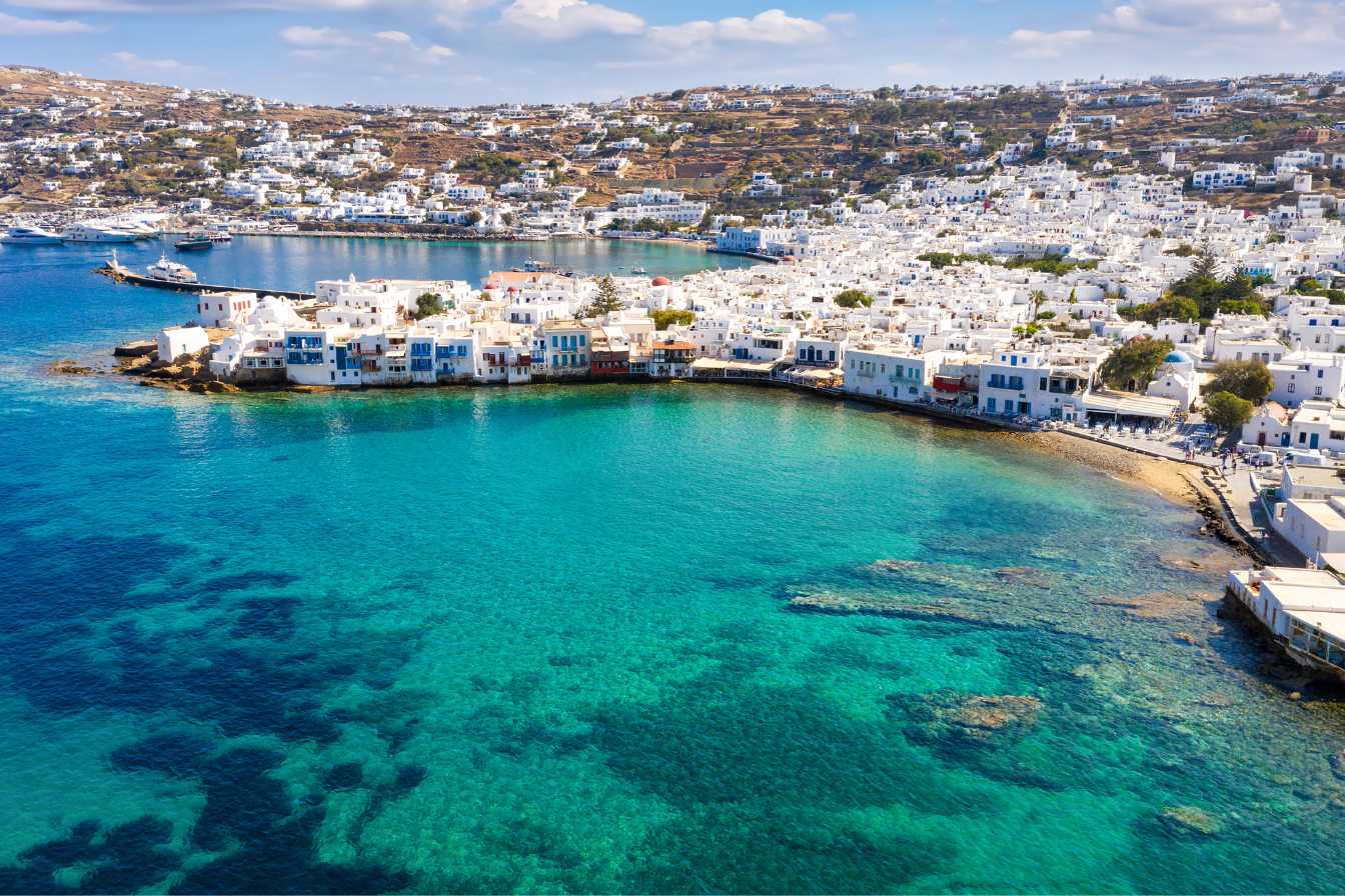 voyage grece avec selectour 1